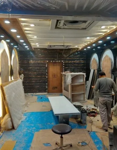 NFL interior-best interior nearby project 1