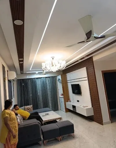 NFL interior-best interior nearby project 3