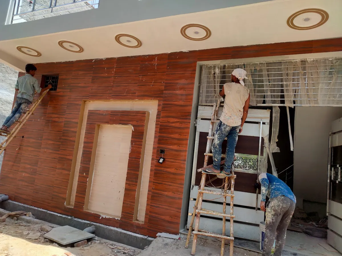 RS Home Makers(construction) project 2