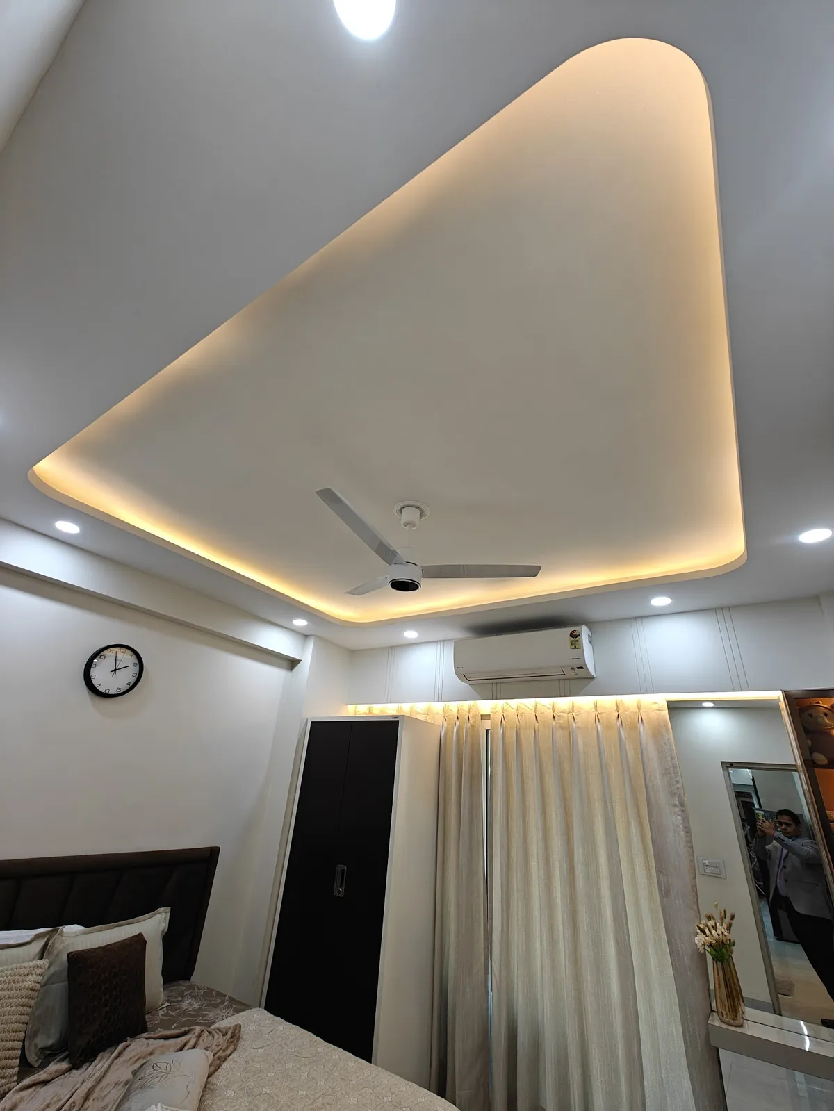 Lisha Interior- Most trusted interior services project 1