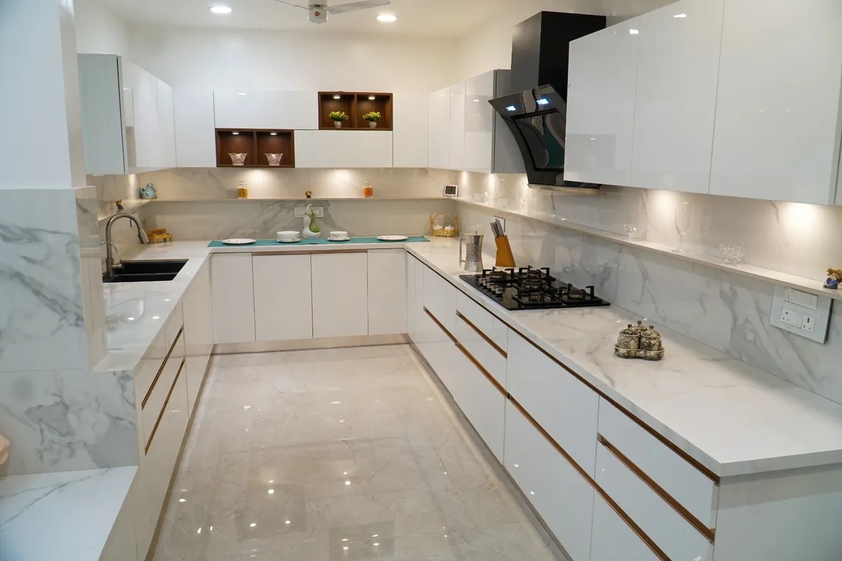 Avion Interior — interior design portfolio in Ghaziabad