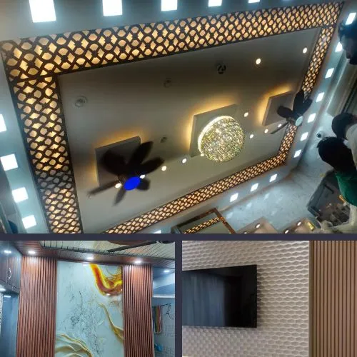 Signature Interior — interior design portfolio in Ghaziabad