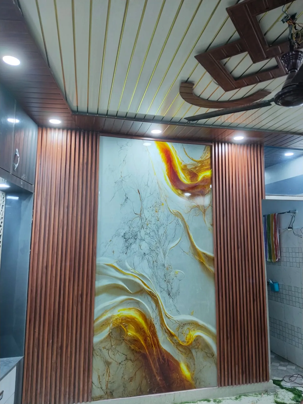Signature Interior project 1