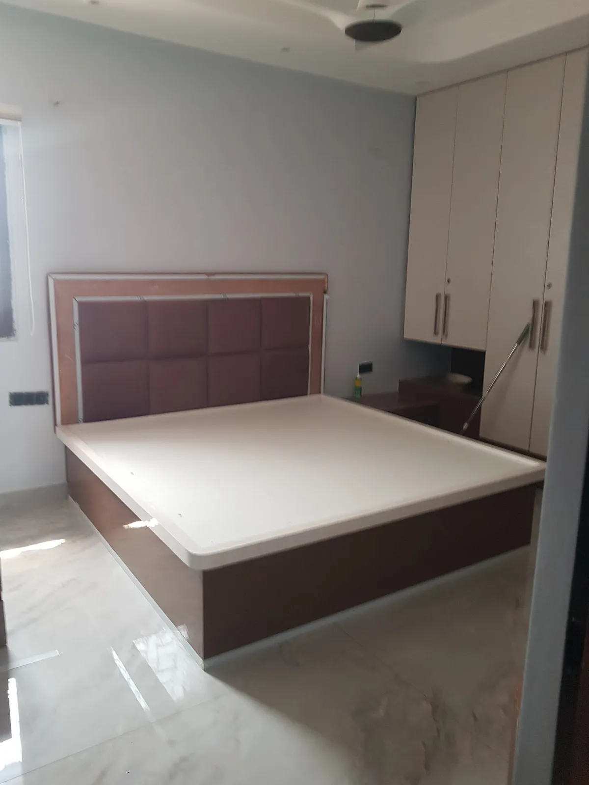 Kalinga Interior All Wooden Work project 2
