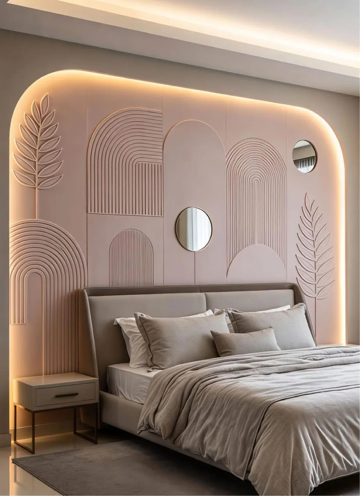 LUXENTRA HOMES – Interior Experts — interior design portfolio in Ghaziabad