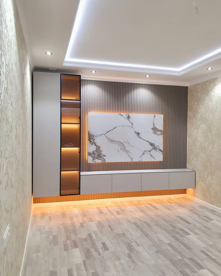 LUXENTRA HOMES – Interior Experts project 1
