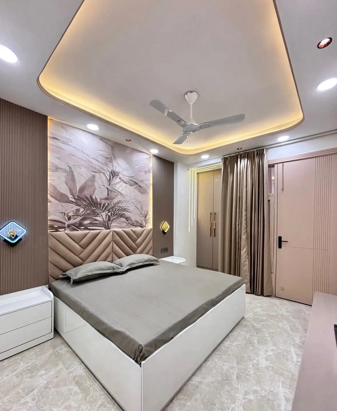 LUXENTRA HOMES – Interior Experts project 2