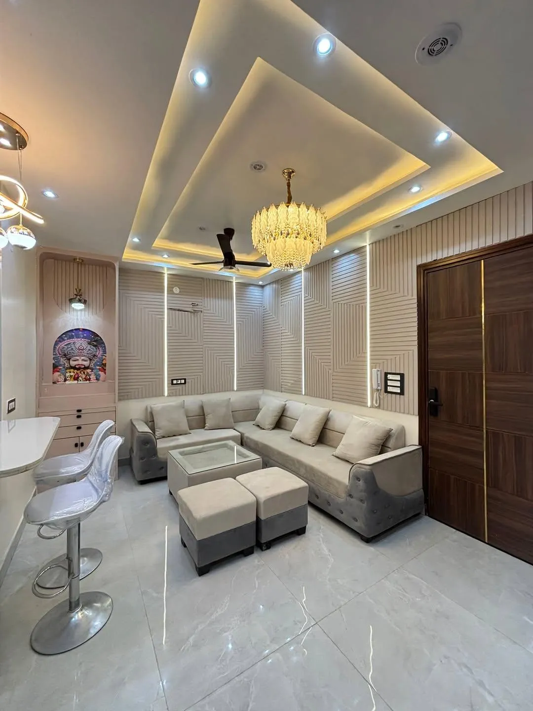 LUXENTRA HOMES – Interior Experts project 3