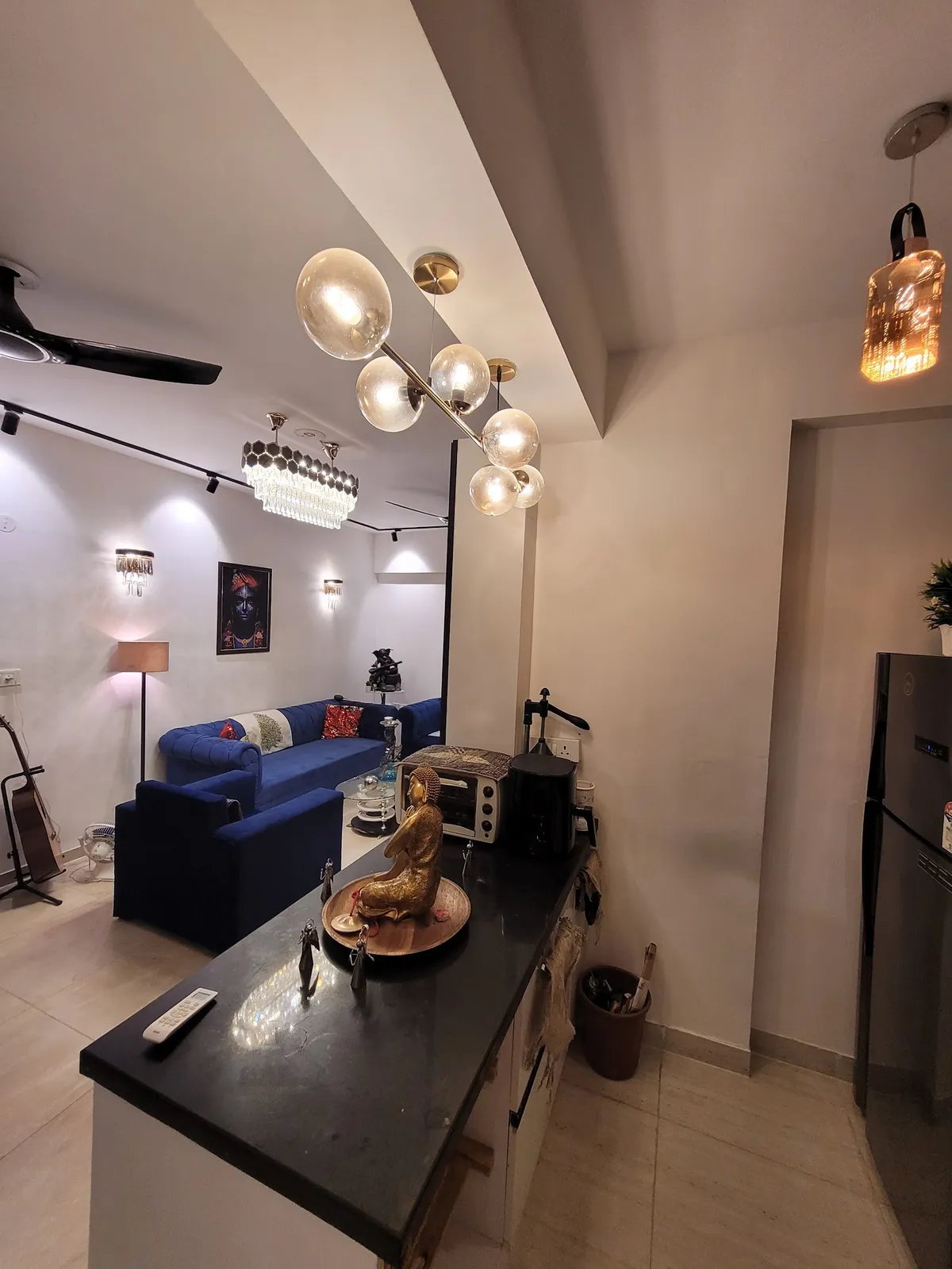 MAHALAXMI LIGHTS & BATH FITTINGS project 2