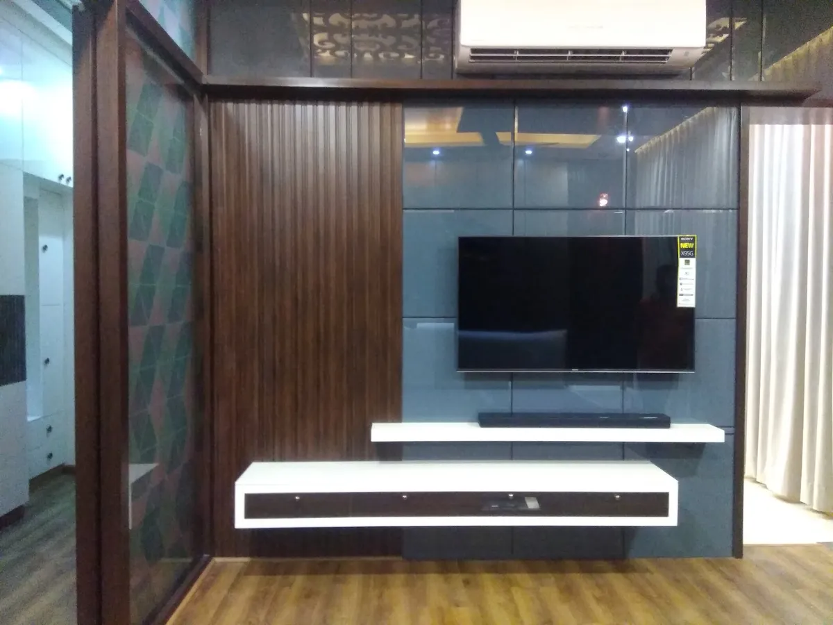 ArT Designs, Architects & Interior Designers project 1