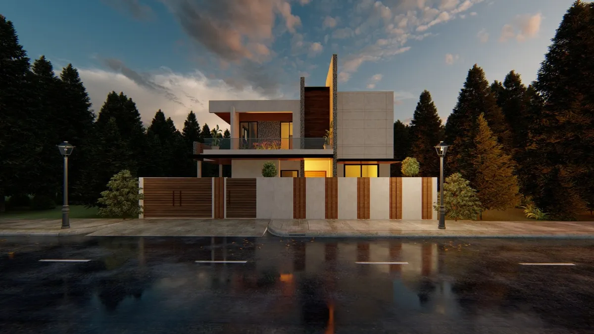 ArT Designs, Architects & Interior Designers project 2