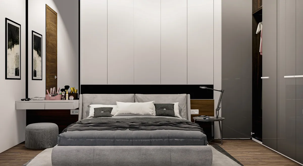 ArT Designs, Architects & Interior Designers project 3