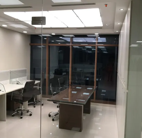 Concrete Kraft — interior design portfolio in Ghaziabad