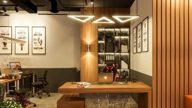 Concrete Kraft project 3