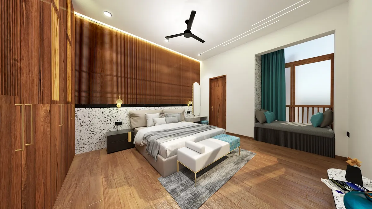 OM Architects project 1