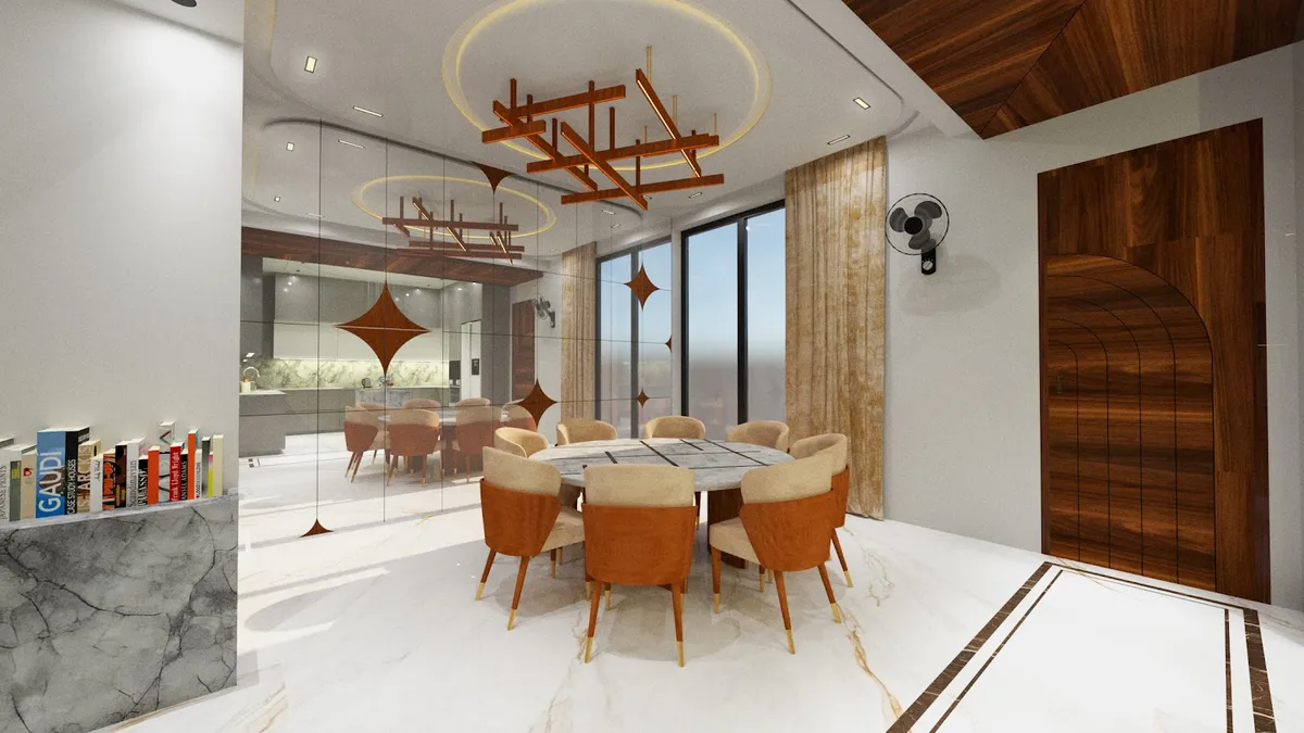 OM Architects project 2