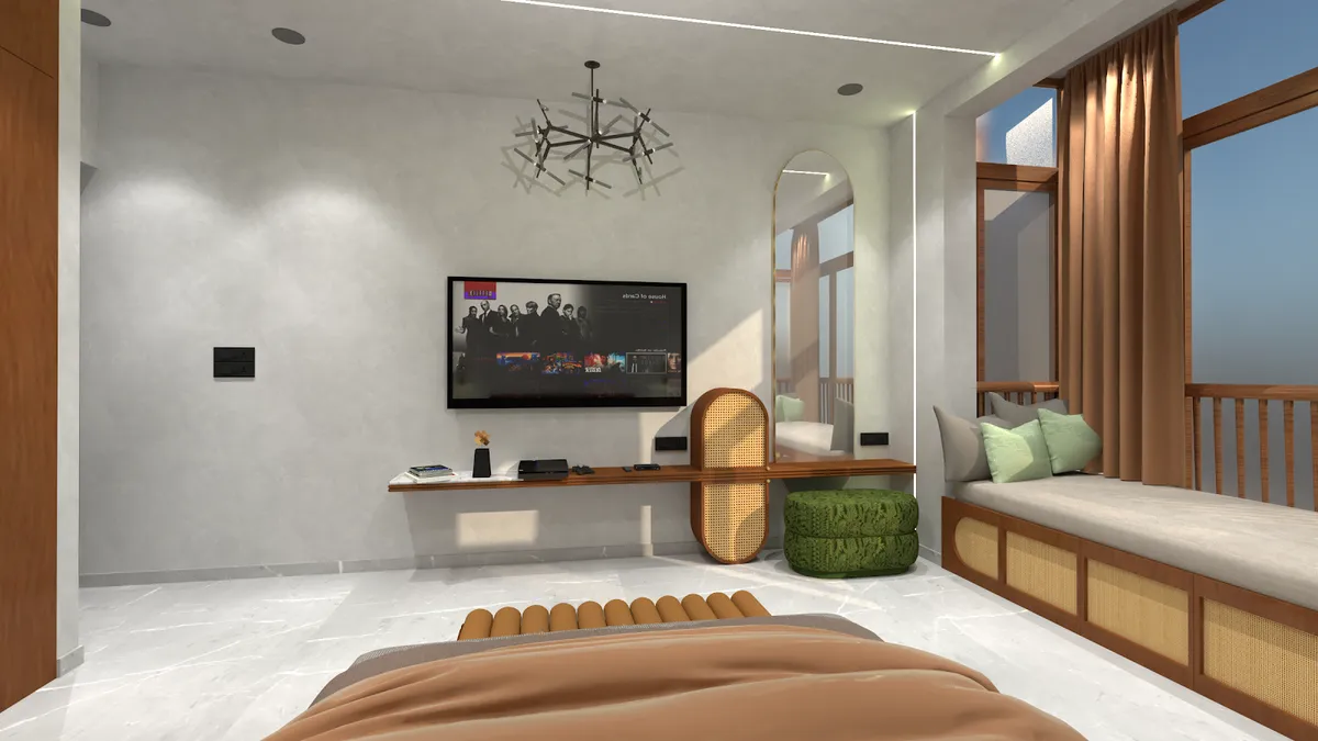 OM Architects project 3