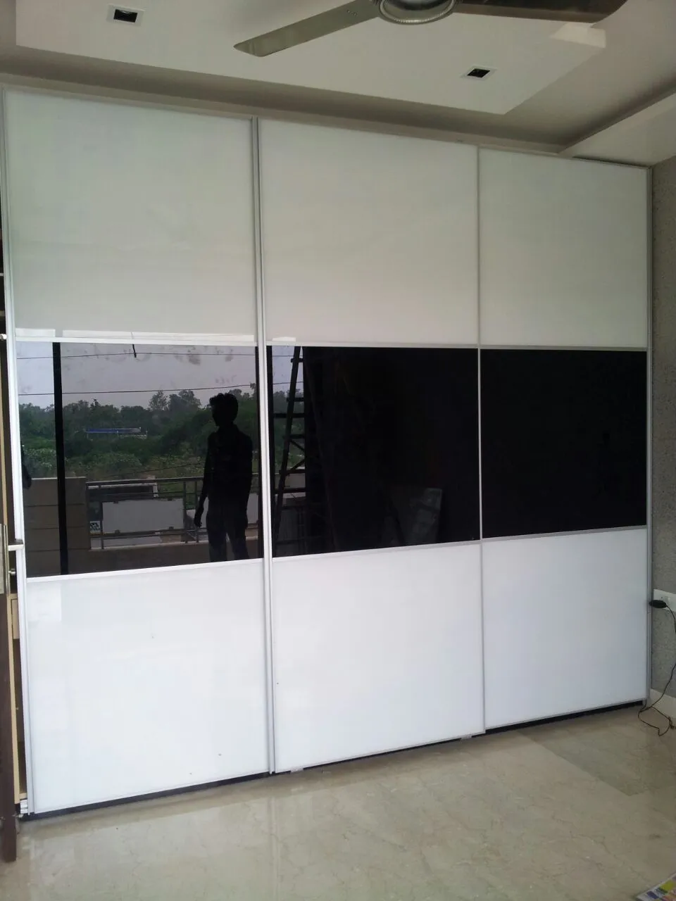 Orbit fs interior project 2