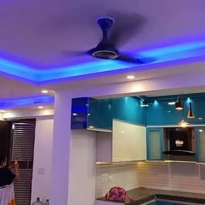 Lotus Construction & Interiors project 1