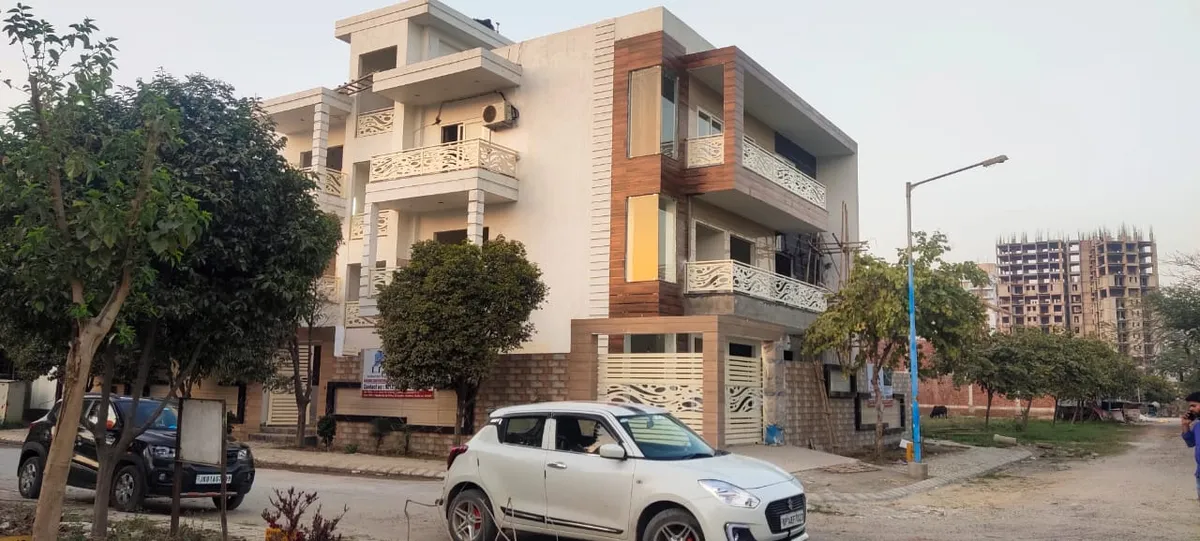Lotus Construction & Interiors project 3