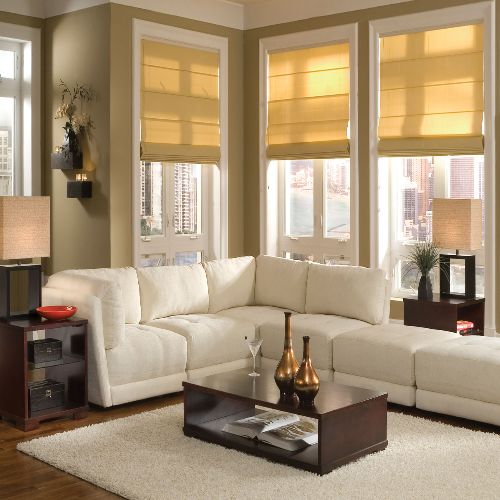 Diamond Interior project