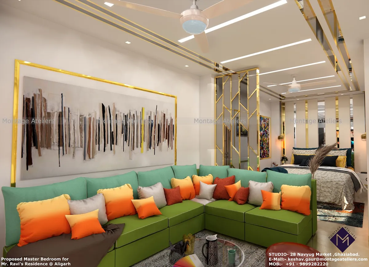 Montage Ateliers project 1