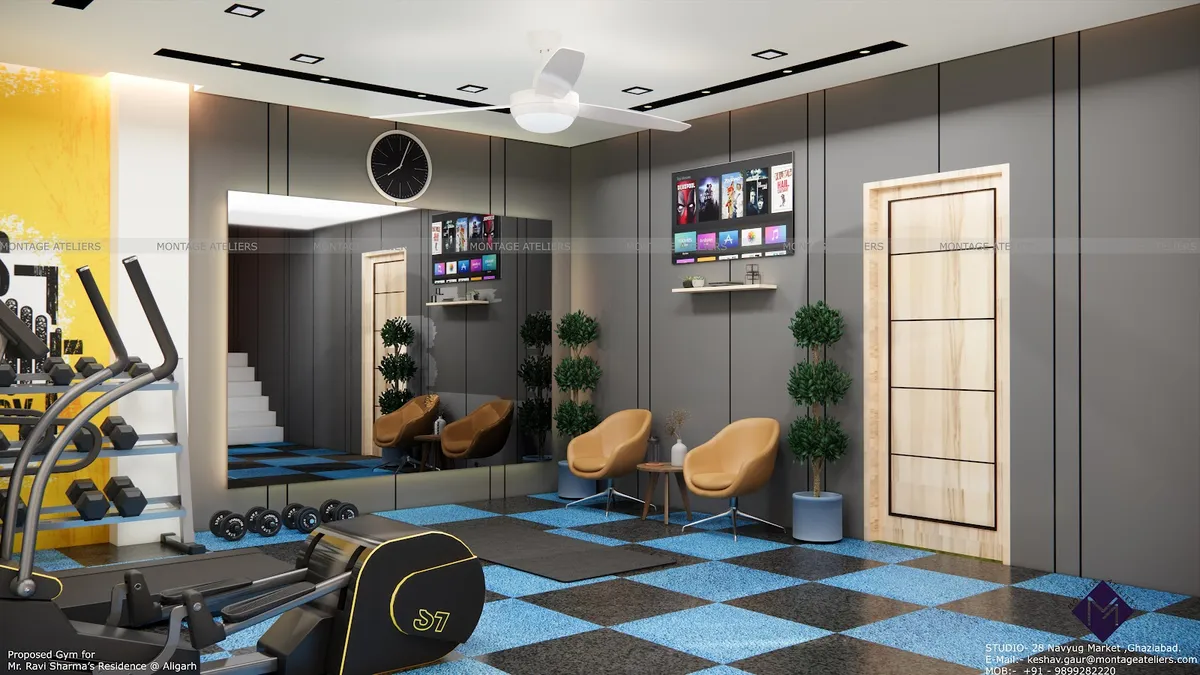 Montage Ateliers project 3