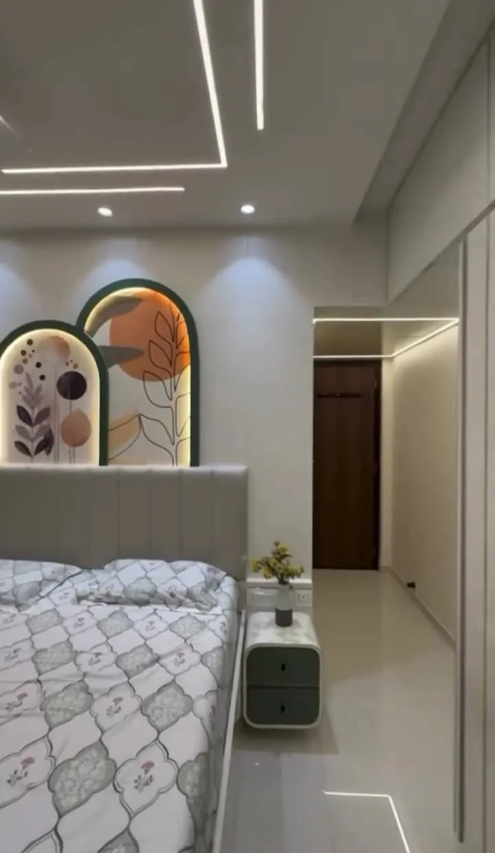 Nirvanta Design Studio project 1