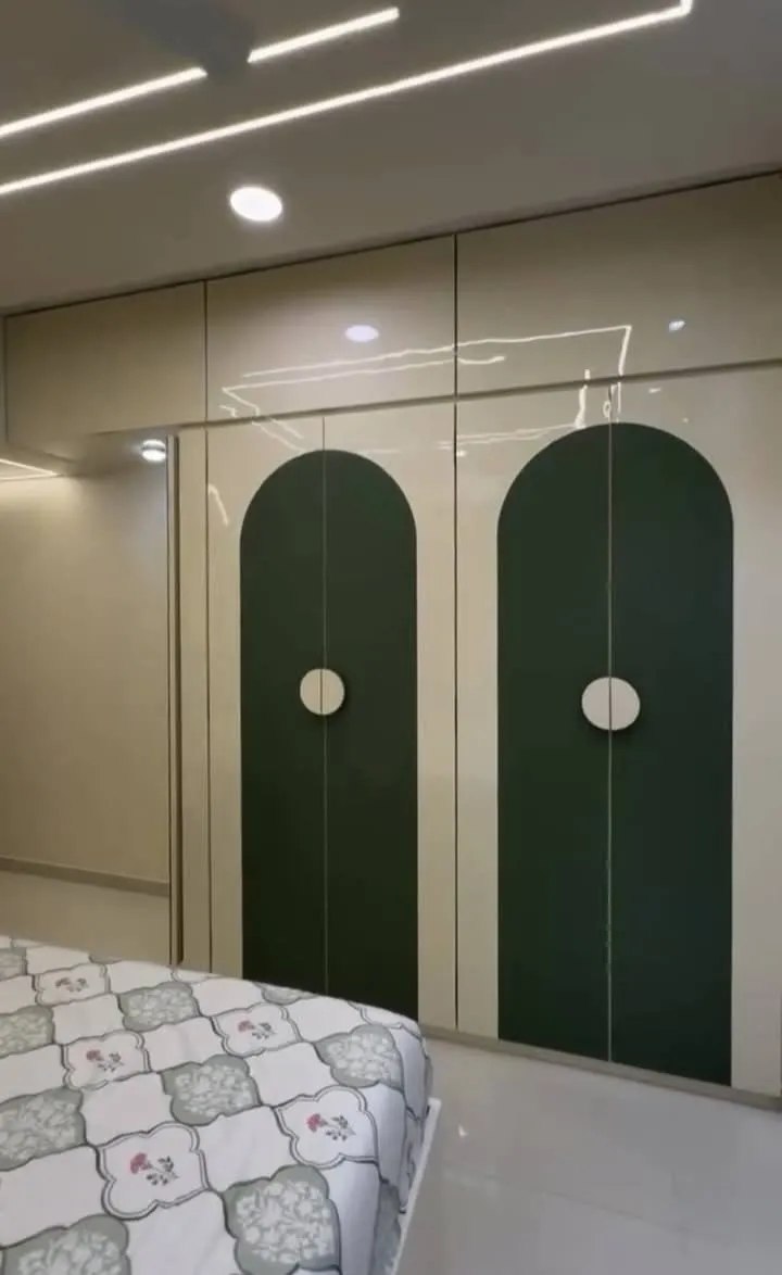 Nirvanta Design Studio project 3