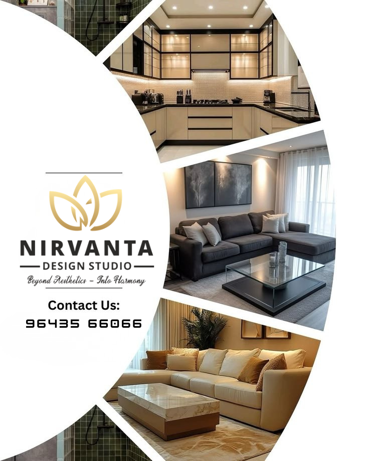 Nirvanta Design Studio project