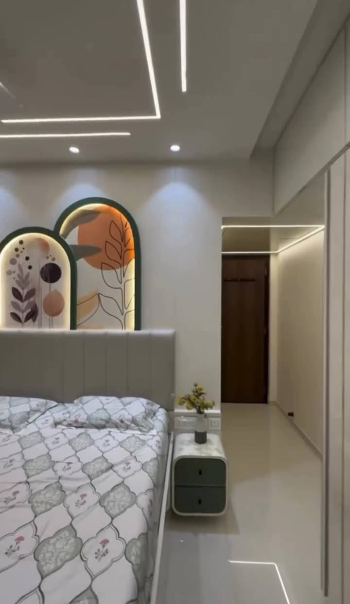 Nirvanta Design Studio project 3