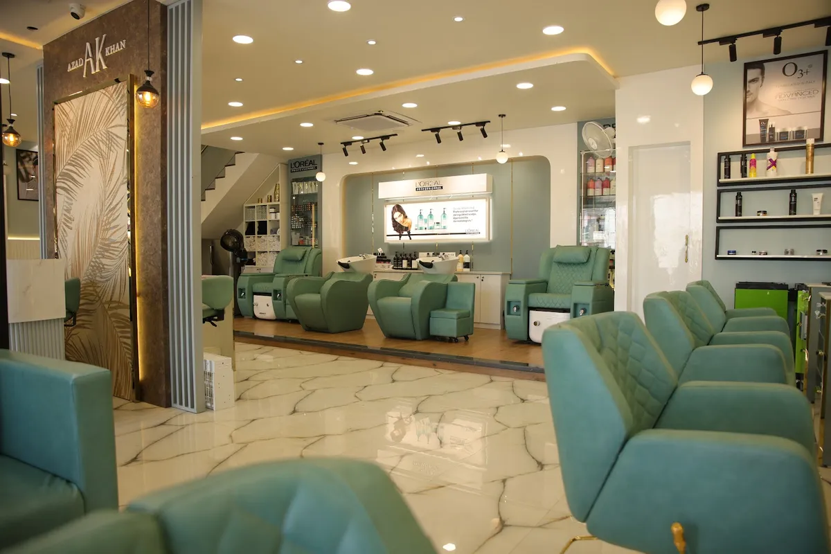 Spacetech Interiors — interior design portfolio in Ghaziabad