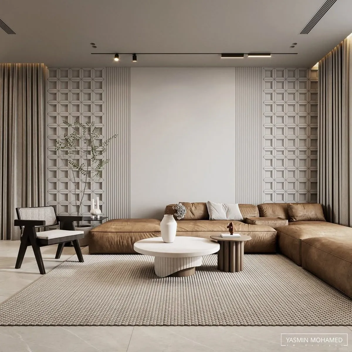 Mstack Architects & Interior Designer project 1