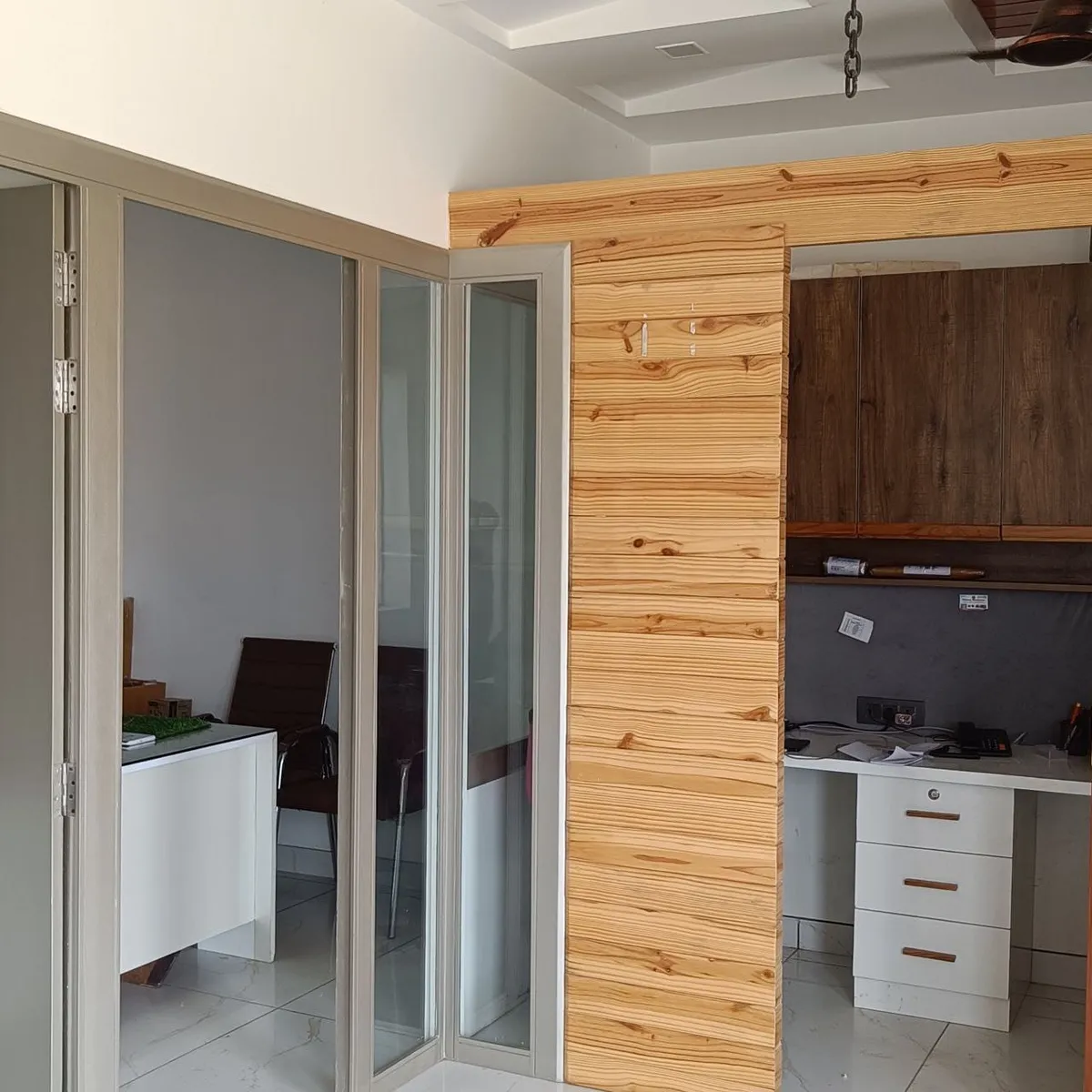 INTERIOR HUT 3 project 1