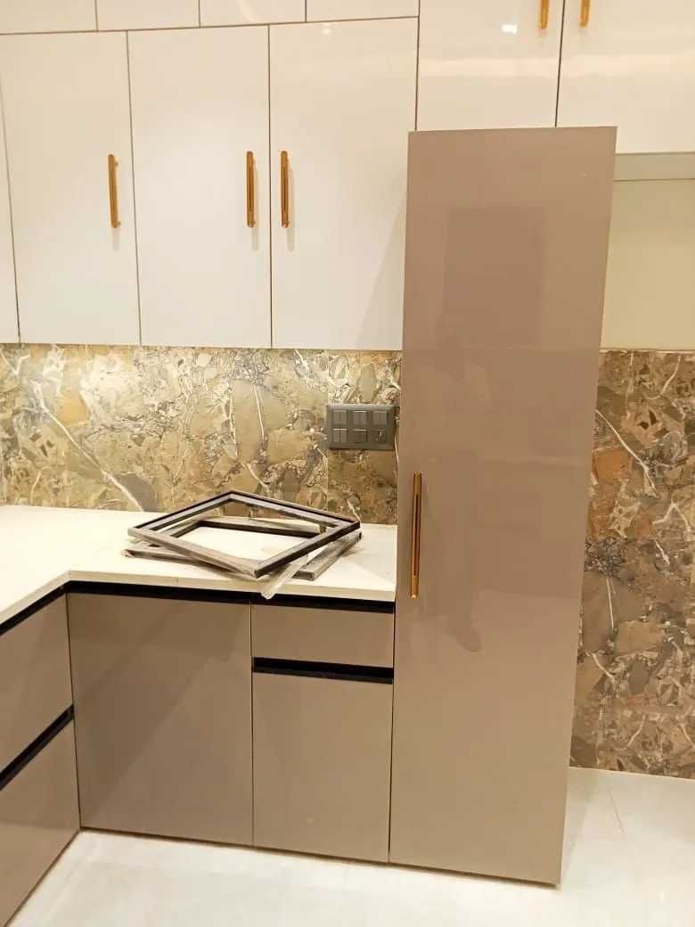 Akshay Interiors Indrapuram — interior design portfolio in Ghaziabad