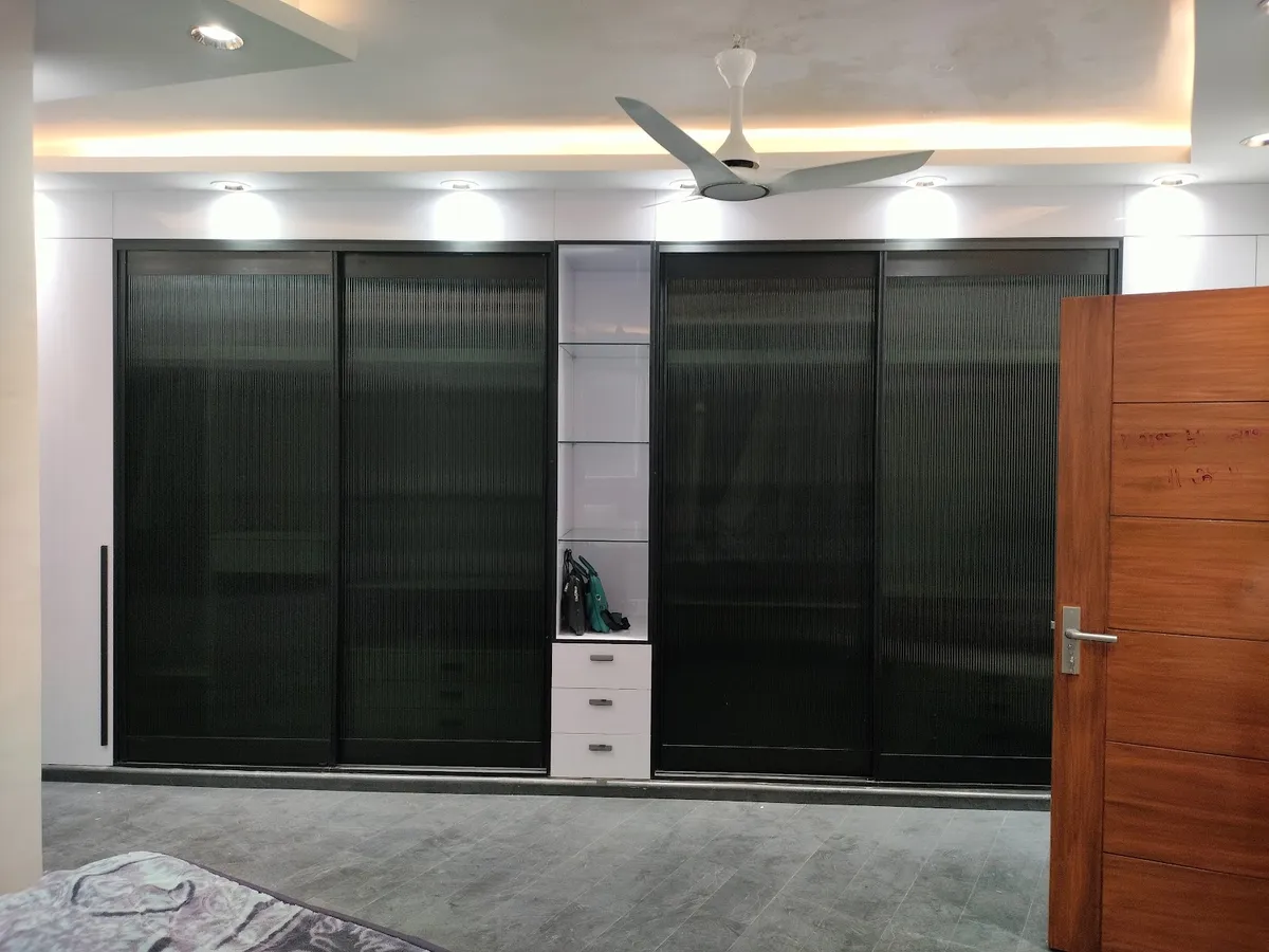 Premium Design — interior design portfolio in Ghaziabad