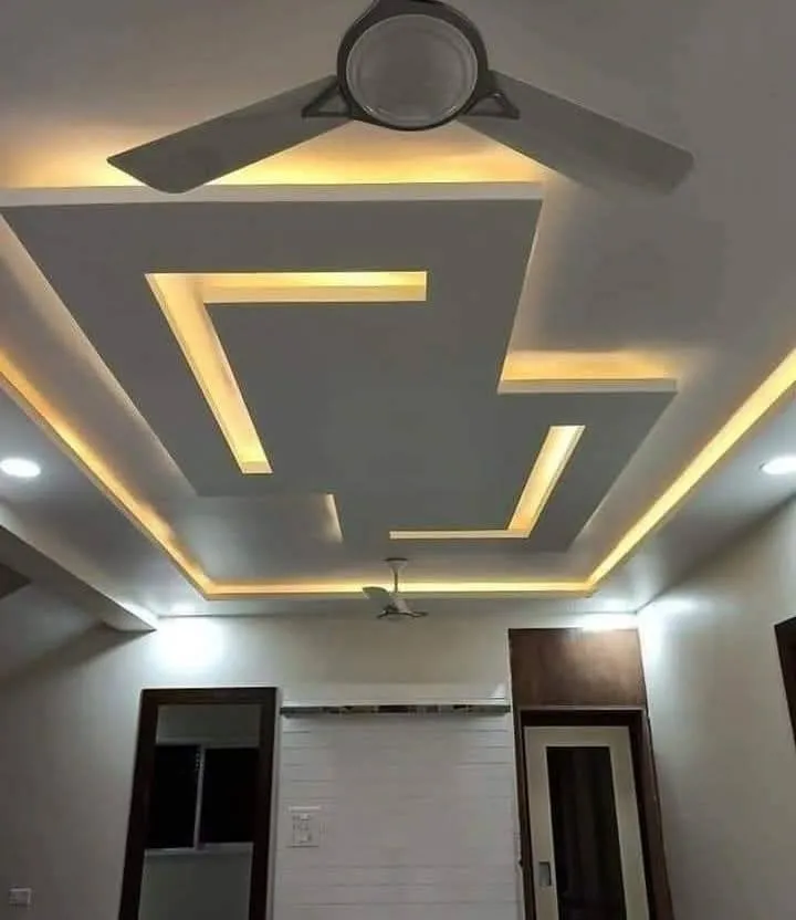 Galaxy Space Interior project 1