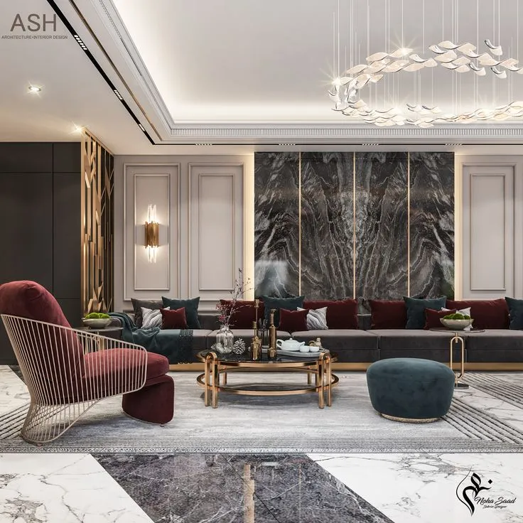 City Capenter & Painting Contractor — interior design portfolio in Ghaziabad