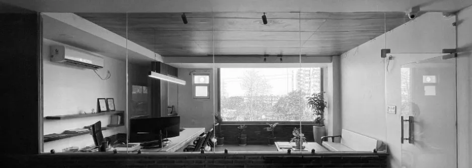 Design Clan — interior design portfolio in Ghaziabad