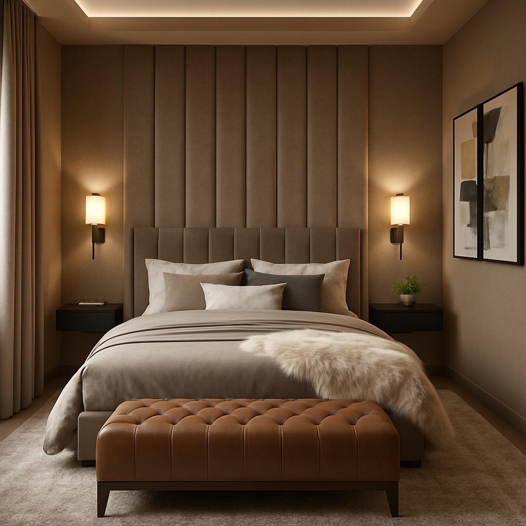 AKS Interiors | project 2