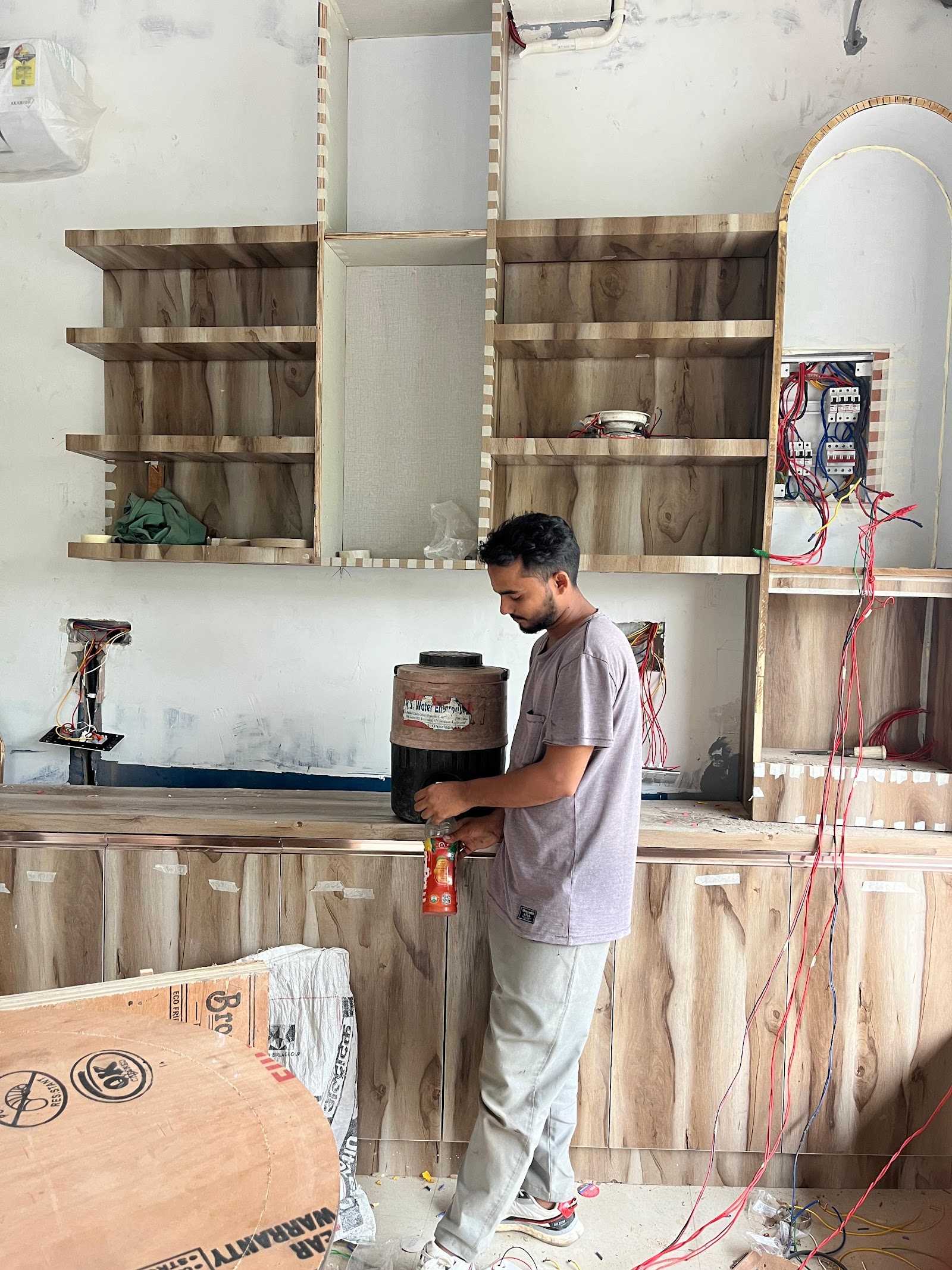 Portfolio — photo