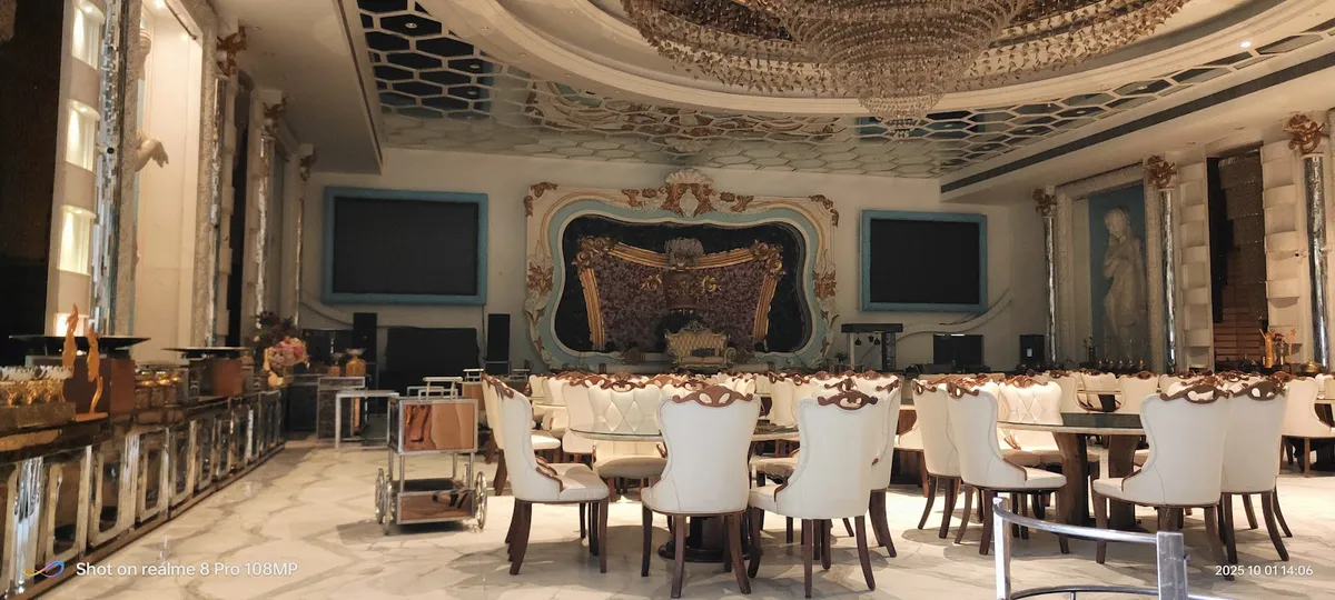 The National Interior project 2