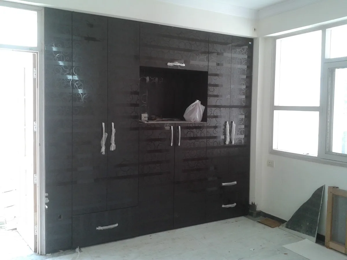 SMJ INTERIOR — interior design portfolio in Ghaziabad