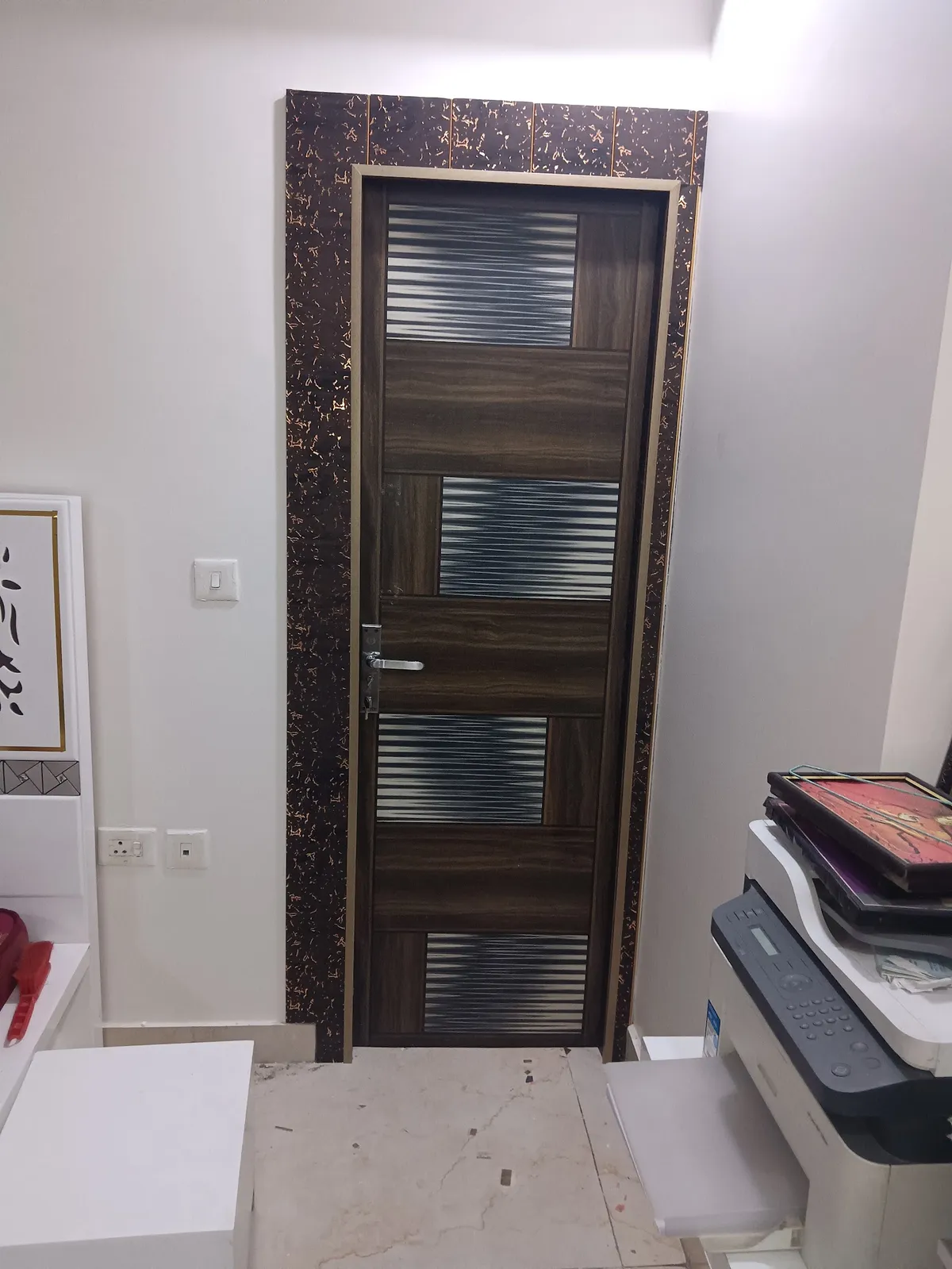 Rajesh Interior - Every Space Has a Soul. We Bring It to Life. — interior design portfolio in Ghaziabad