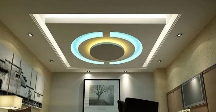 Rajesh Interior - Every Space Has a Soul. We Bring It to Life. project 1