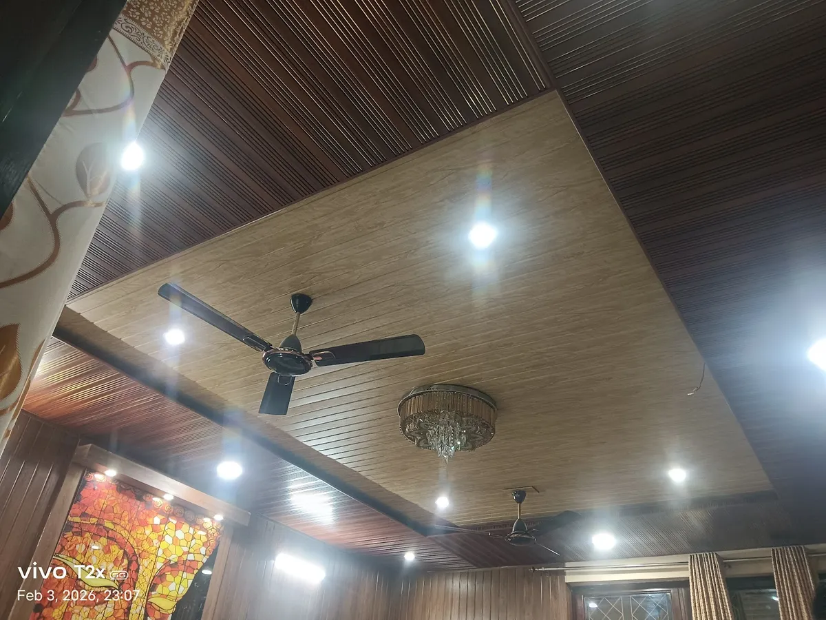 Rajesh Interior - Every Space Has a Soul. We Bring It to Life. project 3