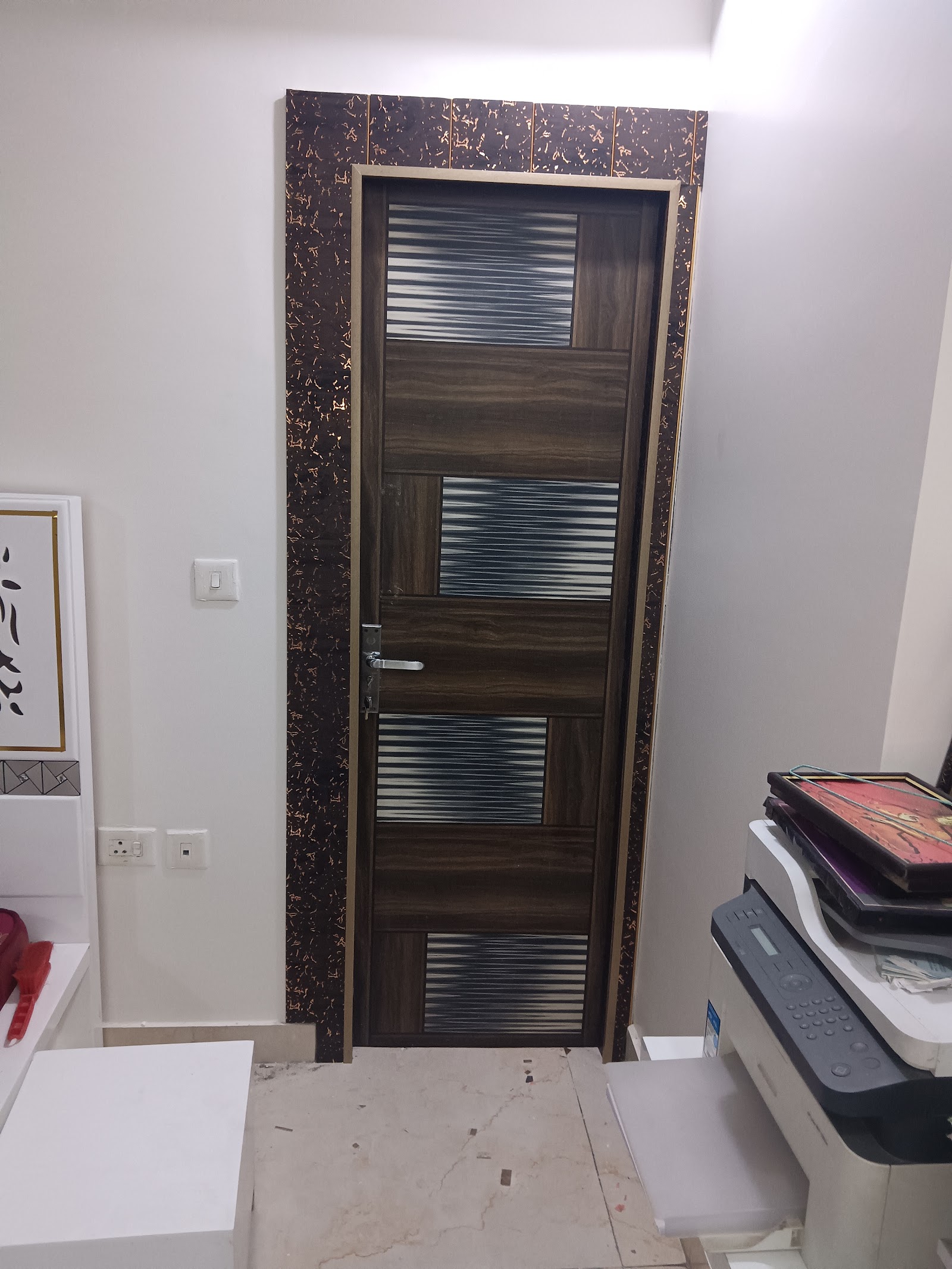 Rajesh Interior - Every Space Has a Soul. We Bring It to Life. project