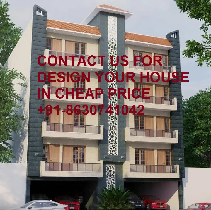 Architects Incorporate project 2