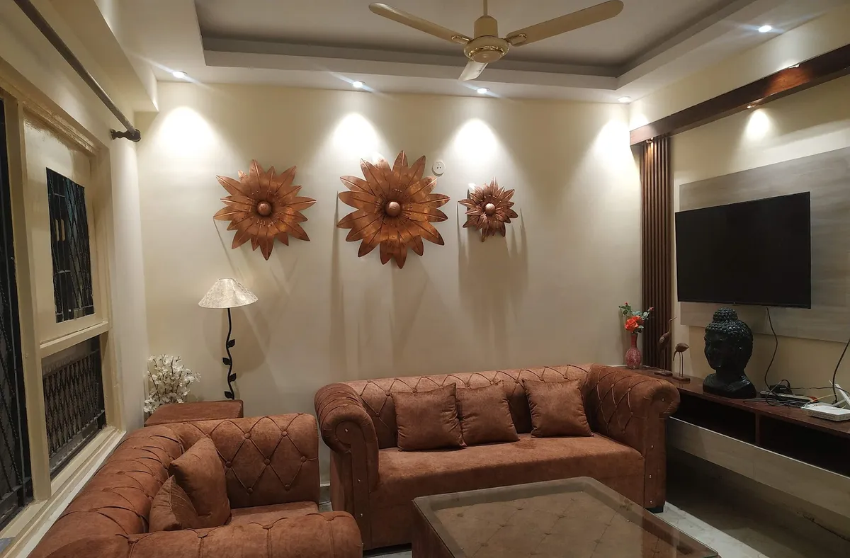 SHD interior project 1
