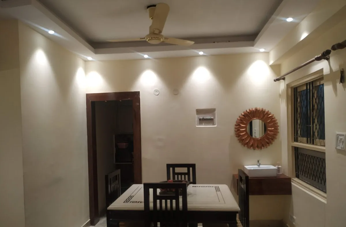 SHD interior project 2